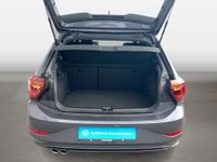 Volkswagen Polo - Vorschau Bild 12