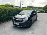 Chevrolet Orlando 12/2012 196.000km - Chevrolet Orlando in Essen