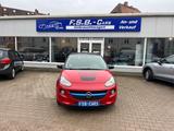 Opel Adam Unlimited ecoFlex - Opel ADAM UNLIMITED mit Benzin-Antrieb