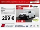Volkswagen T7 Transporter Kasten Lang 2.0TDI 299,-ohne Anza - VW Transporter T7