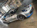Porsche 992 GT3 Cup - Porsche 992 mit Halbautomatikschaltung