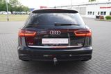 Audi A6 1.8 TFSI Avant ultra Bi-Xenon Navi AHK PDC - Audi A6 mit Benzin-Antrieb: Kombi