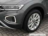 Volkswagen T-Roc 1.5 TSI DSG Style AHK NAVI LED Lane Assist - scheckheftgepflegte VW T-Roc