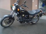 Yamaha XV 1000 SE Midnight Special