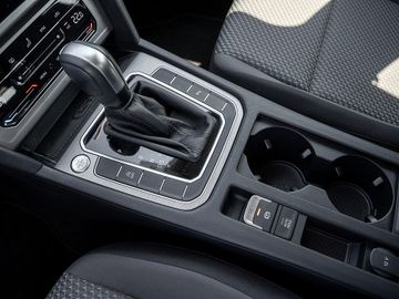 Volkswagen Passat Variant - 9
