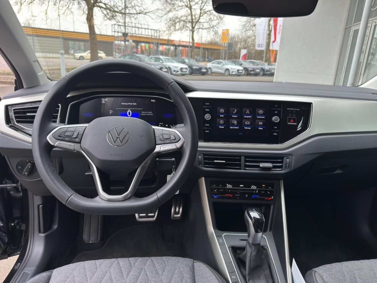 Fahrzeugabbildung Volkswagen Taigo MOVE MOVE 1.5l TSI-DSG,Kamera,SH,AHK,LED,C