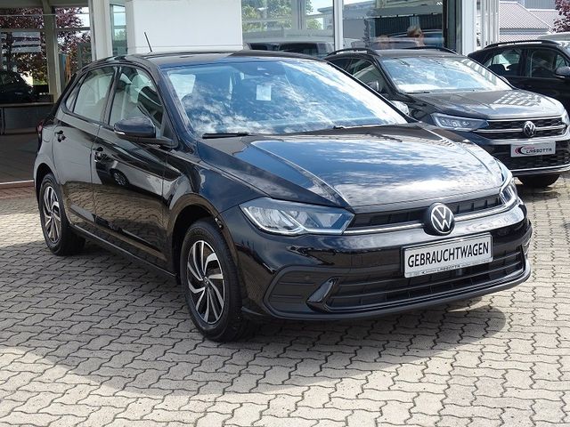 Polo 1.0 TSI Life (95 PS)