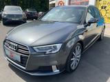 Audi A3 Sportback quattro sport S line Virtual 1 Hand - Audi Gebrauchtwagen in Gießen