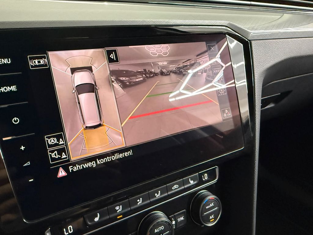 VW Passat Variant - Bild 16