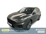 Ford Kuga ST-LINE X 2.5 Duratec PHEV - : Allradantrieb, Geländewagen