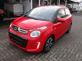 Citroën C1 Shine*TÜV NEU* - Citroën C1 aus 2014