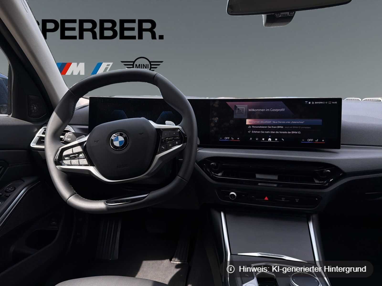 BMW 320 - Bild 16