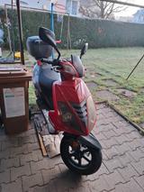 Explorer Race Roller zu verkaufen  - EXPLORER MOTORRAD