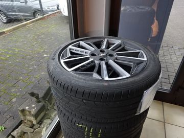 Fotografie 3 des Hyundai i20 1.0 T-GDI N-Line 48V*Navi*LED*SHZ*RFK*DCT