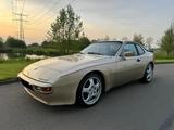 Porsche 944 Bj. 83 1. Hand Neulack 76.000k... - Porsche aus 1983