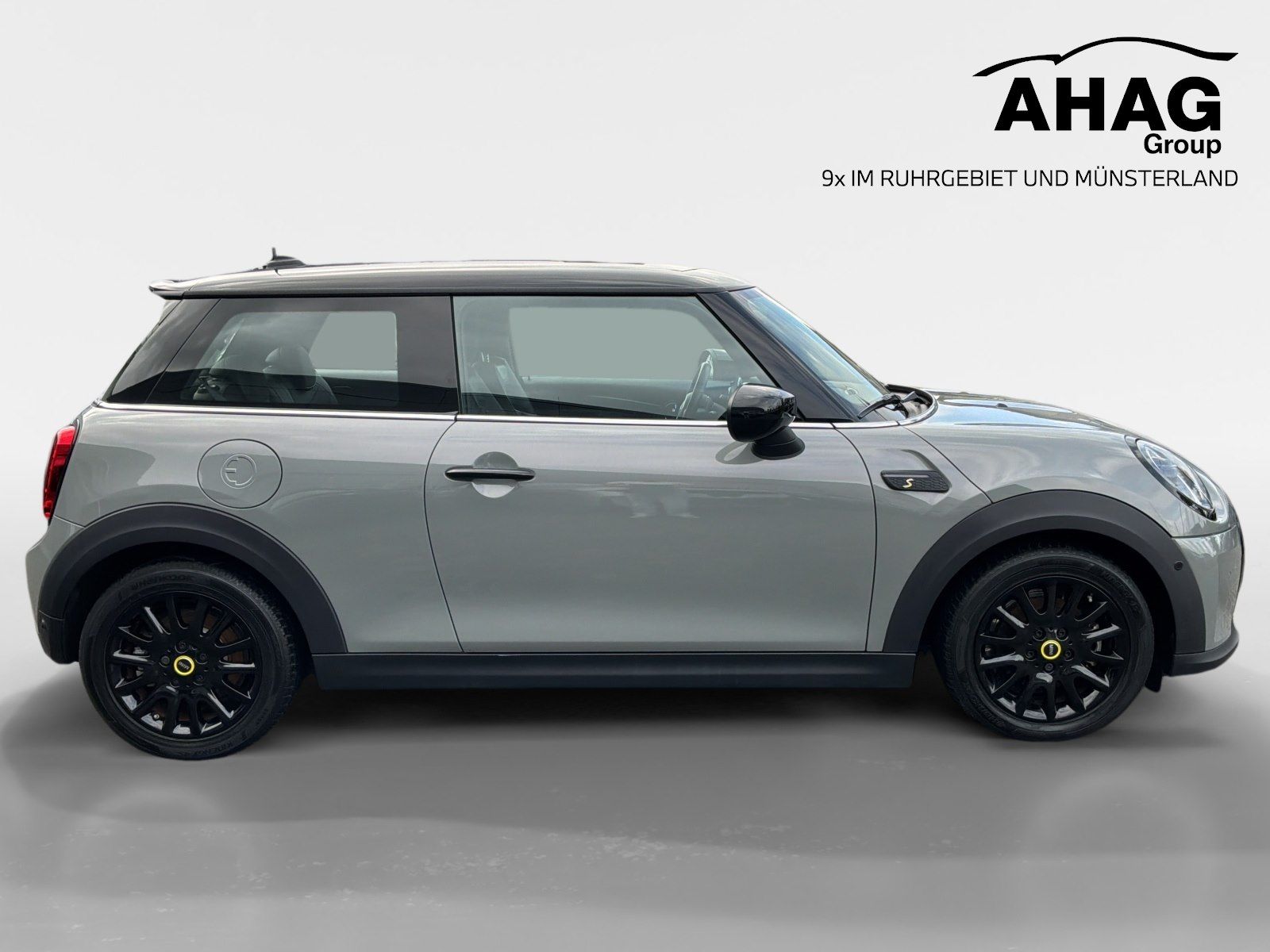 MINI Cooper SE - Bild 3