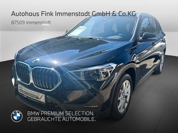 BMW X1 xDrive25e Advantage