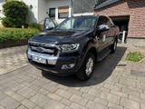 Ford Ranger - Ford Ranger in Dortmund