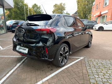 Bild 19 Opel Corsa F e Ultimate