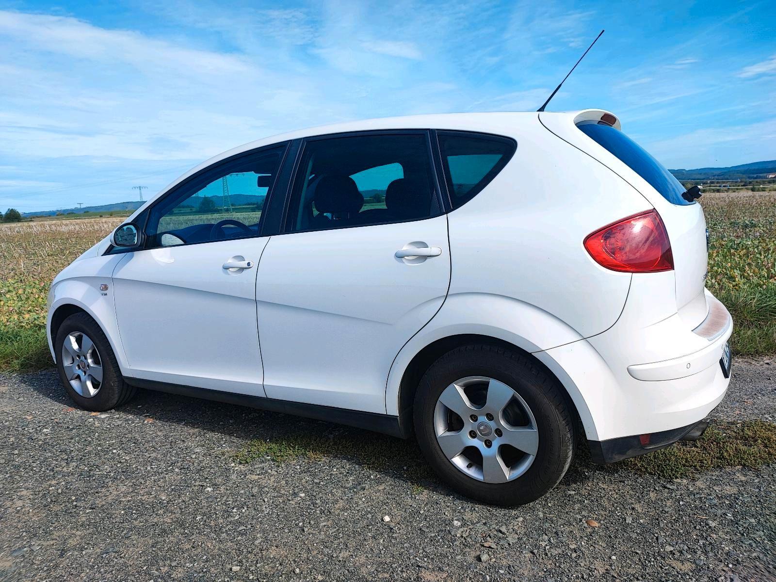 Seat Altea 2008 — photo 9