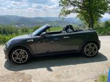 MINI Cooper SD Cabrio Cooper S - MINI Cooper SD Cabrio Gebrauchtwagen