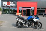 BMW F800GS 1. Hand  Tieferl.,  A2 35KW - Angebote entsprechen deinen Suchkriterien