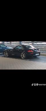 BMW Z4 sDrive35is - - BMW: I35