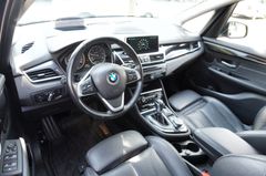 Fahrzeugabbildung BMW 220 d Gran Tourer Sport Aut. 7-Sitz HD Pano!VOLL