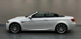 BMW M3 CABRIO*NAVI*MEMORY*H&K*AERODYNAMIK*DEUTSCH* - BMW M3: Roadster
