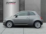 Fiat 500 1.0 Mild Hybrid Dolcevita Panodach PDC - Fiat 500 Gebrauchtwagen in Kassel