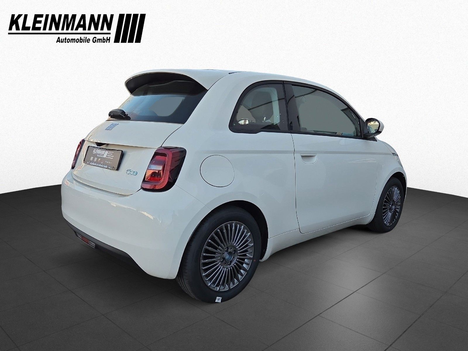 Fiat 500e - Bild 7
