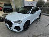 Audi Q3 RS SPB quattro S tronic - Audi Q3: RS