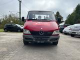 Mercedes-Benz Sprinter Pritsche 308 CDI - Mercedes-Benz 308 cdi