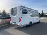 Carthago c-Line I 4.9 LE m40 Fahrassist+AUT - Gebrauchte Wohnmobile