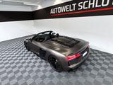 Audi R8 Spyder 5.2 FSI Quattro*Schale*KW*Sport-Abgas* - Audi R8 in Hannover