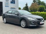 Mazda 6 Lim. Active Garantie*BOSE*Sitzheizung*2-Zonen* - Mazda: Active