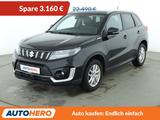 Suzuki Vitara 1.4 BoosterJet Mild-Hybrid Comfort 4x4 - Suzuki Vitara in Duisburg