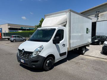 Renault Master - 5