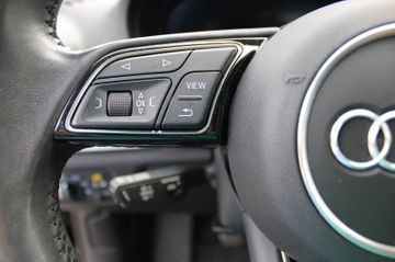 Audi A3 Sportback sport  Virtual Cockpit