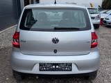 Volkswagen Fox Fresh 1.4 Klima El.Fenster - silberne Volkswagen Fox