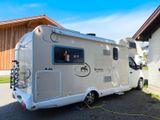 Ahorn Kentucky Camp  - Ahorn Wohnmobil oder -wagen