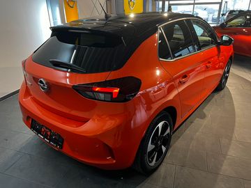 Bild 3 Opel Corsa Corsa-e Edition - SHZ | LHZ | RFK | 3-phasig