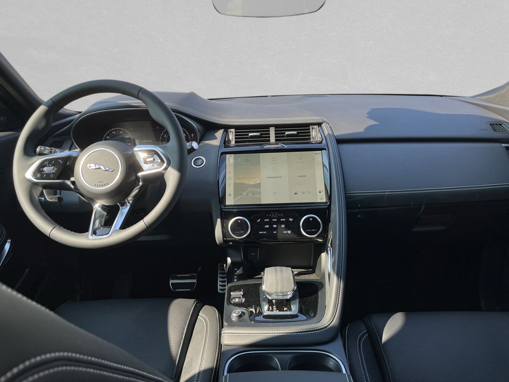 Jaguar E-Pace P250 R-Dynamic SE 585,- EUR mtl.