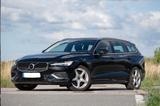 Volvo V60 T6 Recharge AWD Geartr. Inscript. Expres... - Volvo V60 Gebrauchtwagen in München