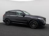 BMW X3 M Competititon Laser 360°HUD DAB H/K AHK 21" - gebrauchte BMW X3 M aus dem Jahr 2022