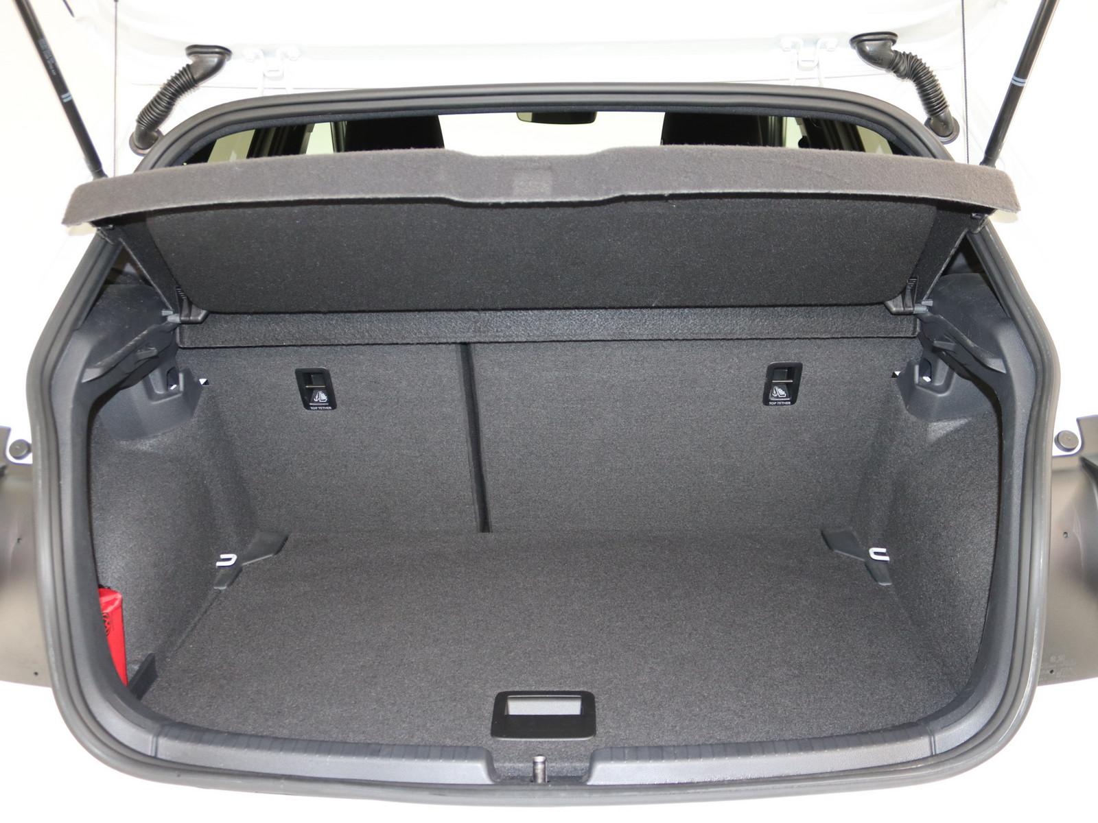 Volkswagen Polo 2.0 TSI GTI MATRIX-LED ACC SHZ PDC KLIMA