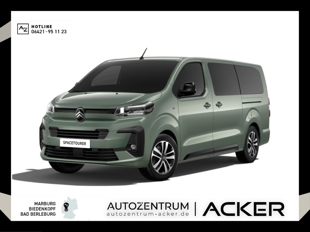Citroën SpaceTourer