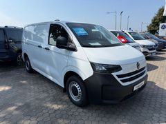 Volkswagen Transporter Kasten 2.0 TDI 81 kW KR