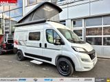 Fiat Ducato*DELTA*Schlafdach*Navi/Kam*LMC*SOFORT* - Angebote entsprechen deinen Suchkriterien