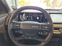 Kia EV5 - Vorschau Bild 12